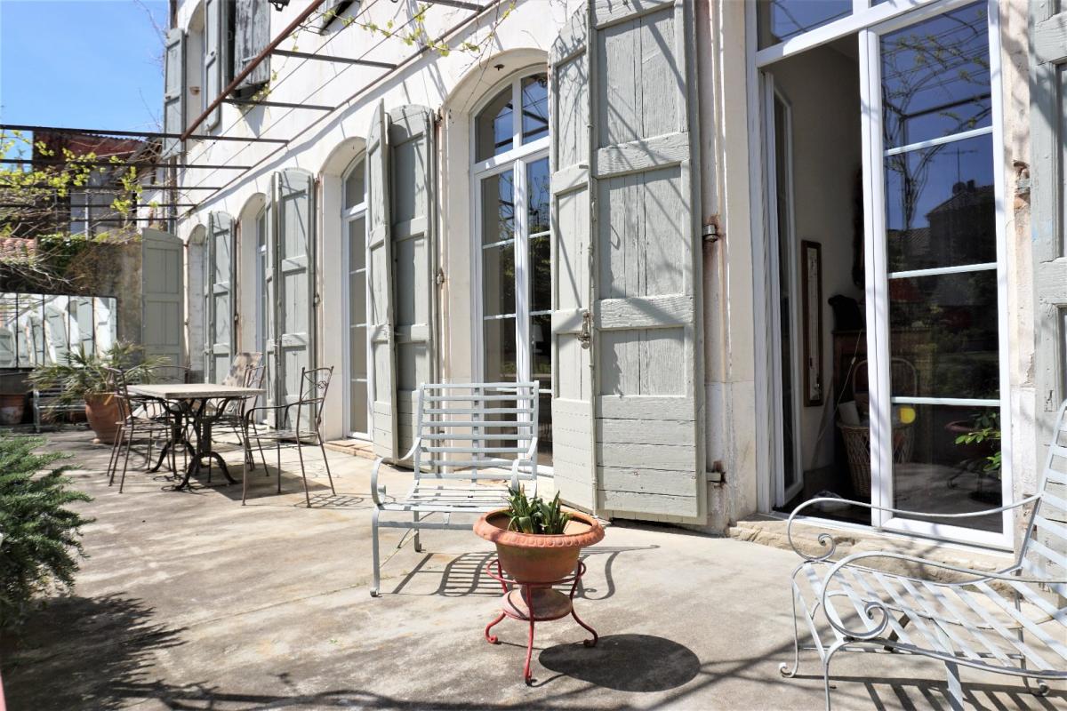 6 bedroom maison de maitre in Mazeres, Ariège, France