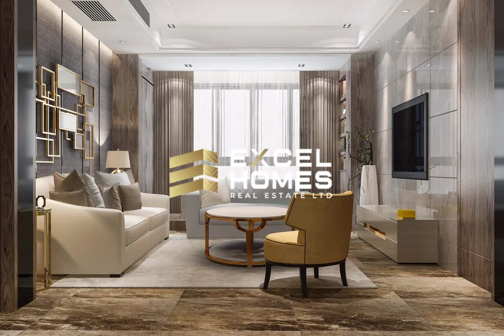 3 bedroom Maisonette in Lija, Malta – 66704