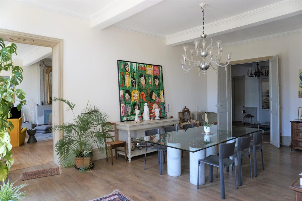 6 bedroom maison de maitre in Mazeres, Ariège, France