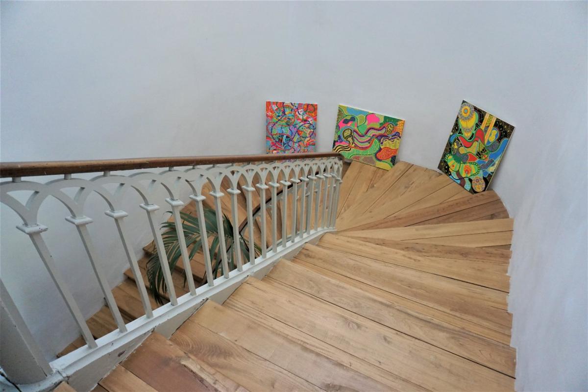 6 bedroom maison de maitre in Mazeres, Ariège, France