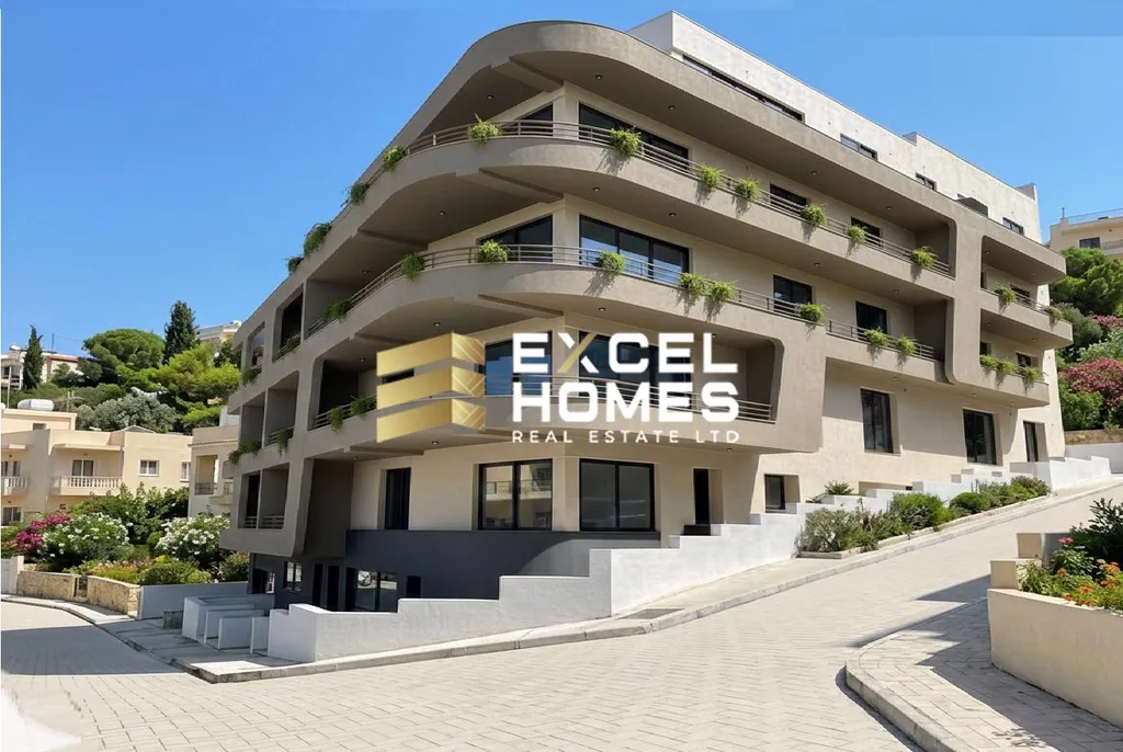 3 bedroom Development Block in Mellieha, Malta – 66702