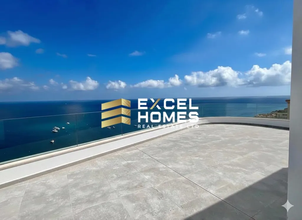 3 bedroom Development Block in Mellieha, Malta – 66702