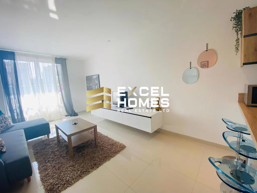 2 bedroom Maisonette in Sliema, Malta – 66700