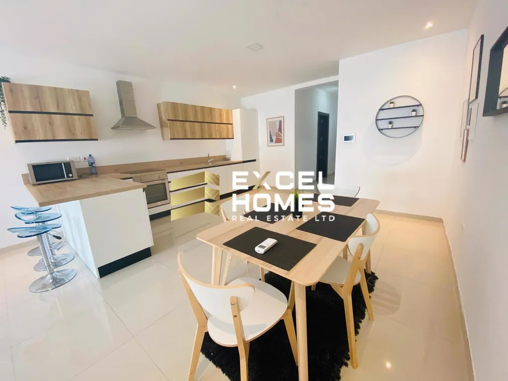 2 bedroom Maisonette in Sliema, Malta – 66700