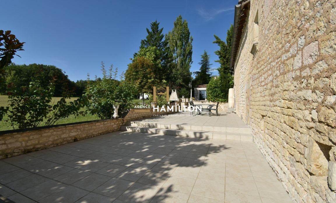 3 bedroom maison in Villeneuve-sur-vere | Cordes Sur Ciel, Tarn, France
