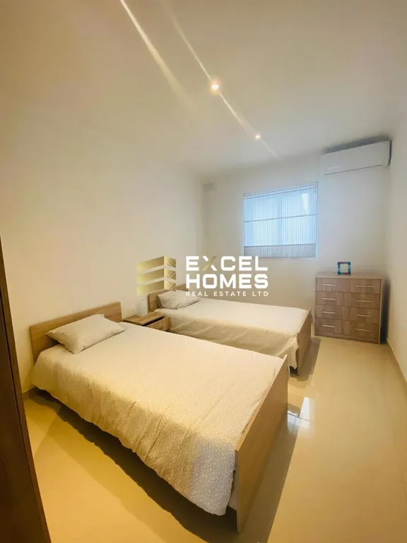 2 bedroom Maisonette in Sliema, Malta – 66700