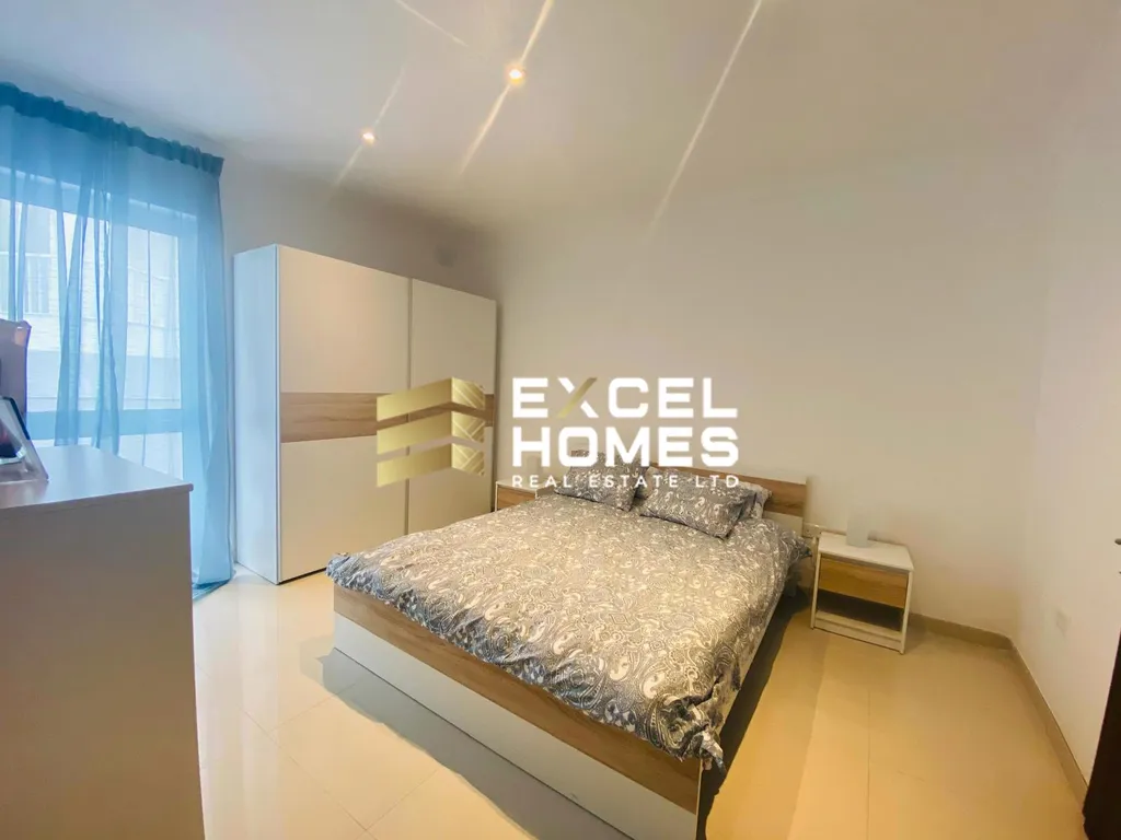 2 bedroom Maisonette in Sliema, Malta – 66700