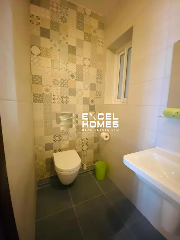 2 bedroom Maisonette in Sliema, Malta – 66700