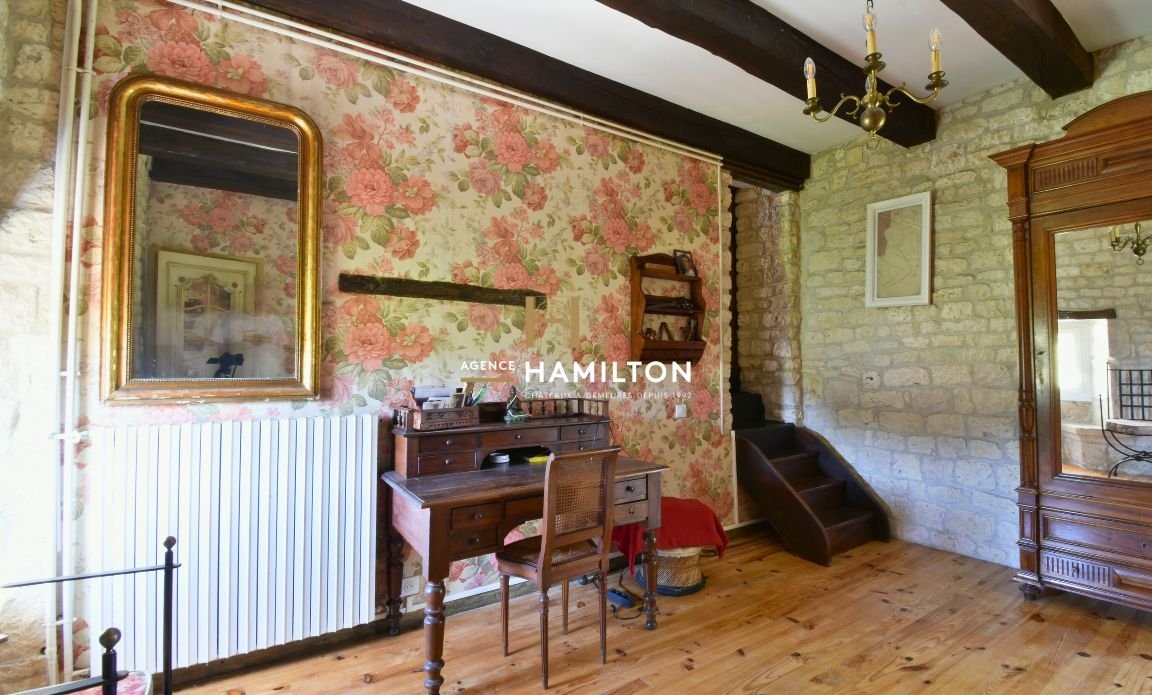 3 bedroom maison in Villeneuve-sur-vere | Cordes Sur Ciel, Tarn, France