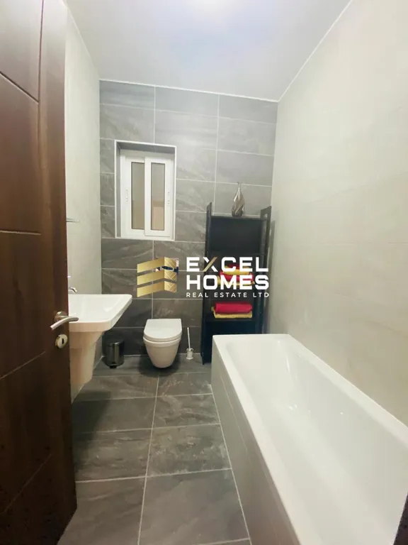 2 bedroom Maisonette in Sliema, Malta – 66700