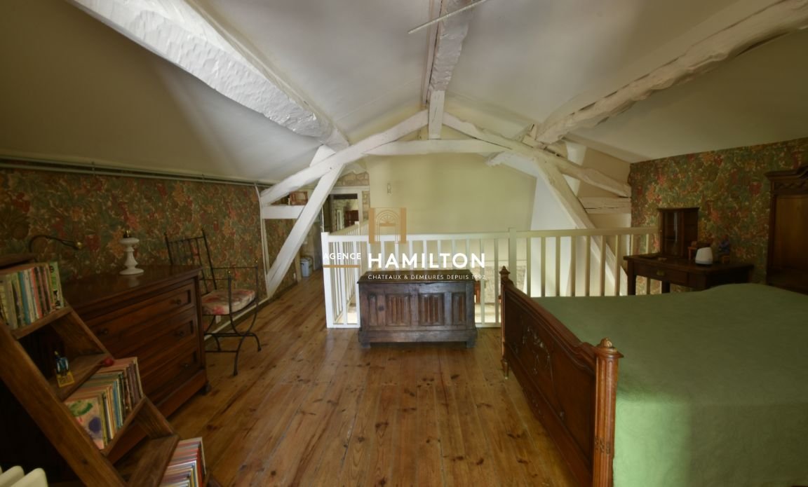 3 bedroom maison in Villeneuve-sur-vere | Cordes Sur Ciel, Tarn, France