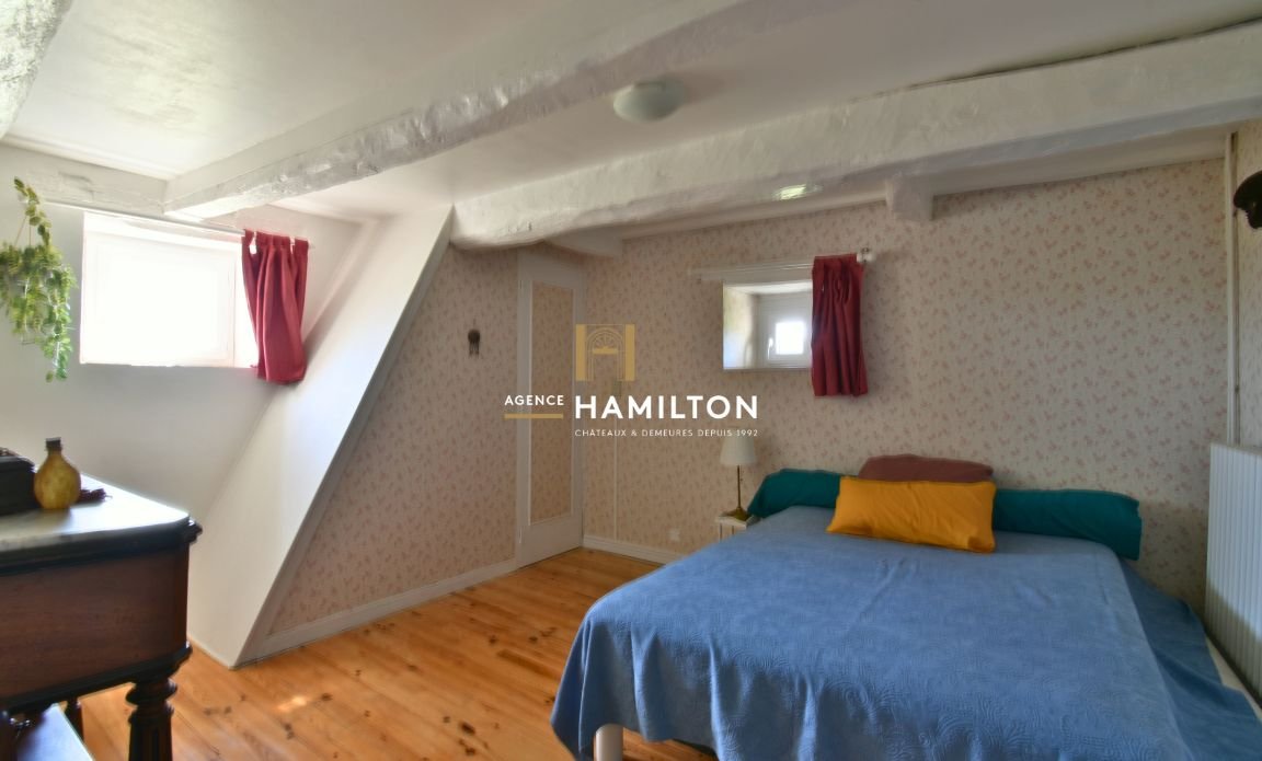 3 bedroom maison in Villeneuve-sur-vere | Cordes Sur Ciel, Tarn, France