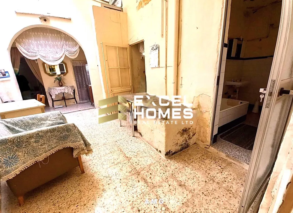 2 bedroom Townhouse in Naxxar, Malta – 66694