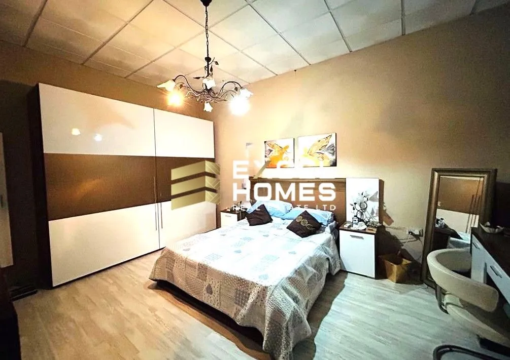 3 bedroom Townhouse in Floriana, Malta – 66692