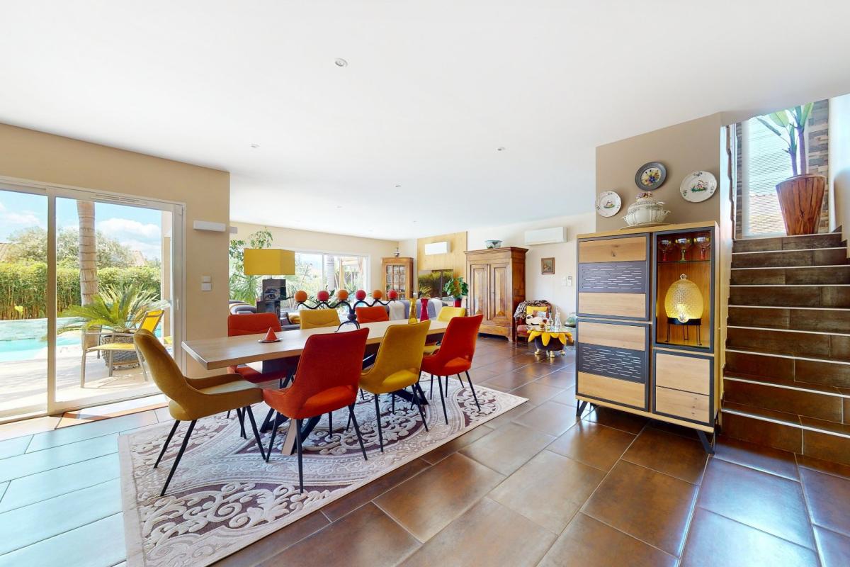 4 bedroom villa in Saint Jean Lasseille, Pyrénées-Orientales, France