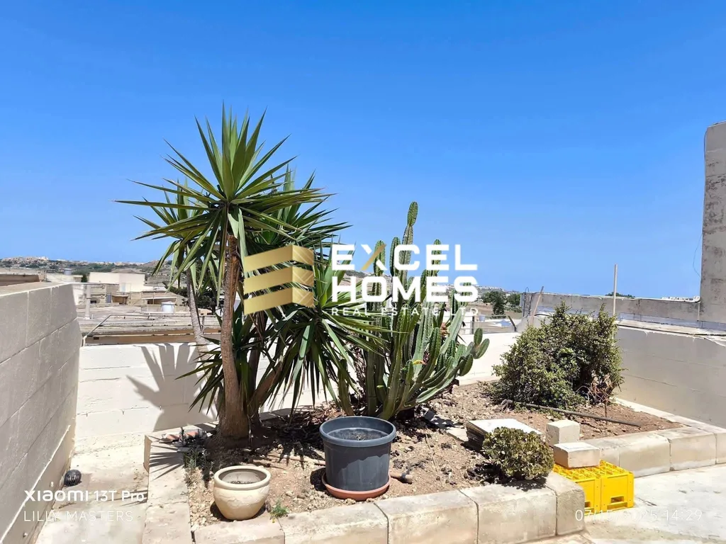 3 bedroom Apartment in Xewkija, Malta – 66672