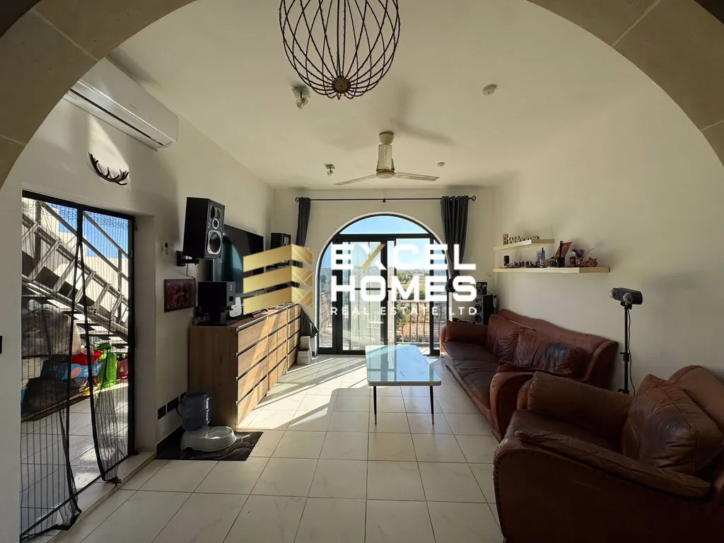 3 bedroom Apartment in Xewkija, Malta – 66672