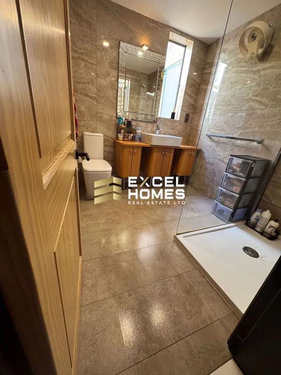 3 bedroom Apartment in Xewkija, Malta – 66672