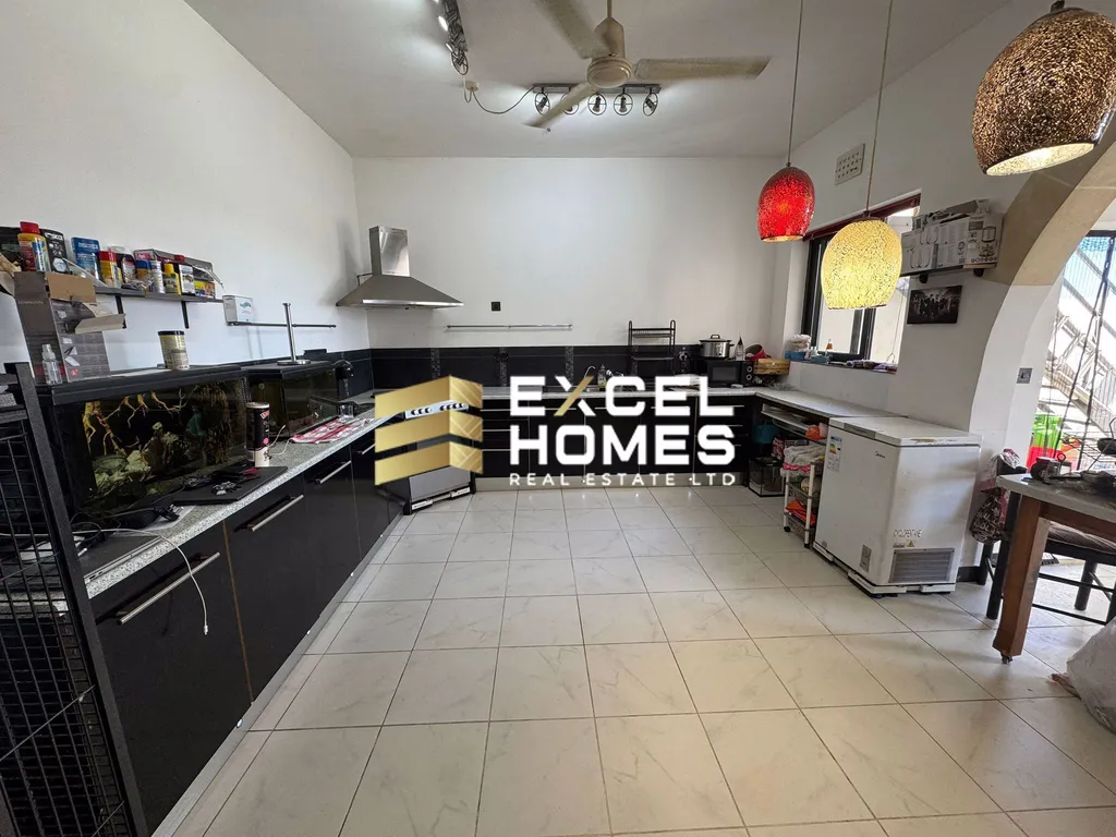 3 bedroom Apartment in Xewkija, Malta – 66672