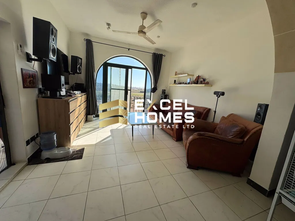 3 bedroom Apartment in Xewkija, Malta – 66672
