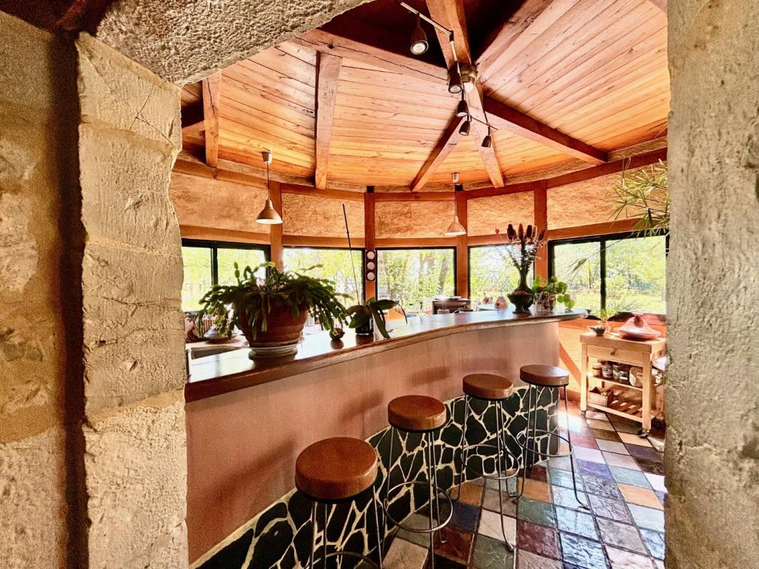 5 bedroom propriete in Saint Pantaleon, Lot, France