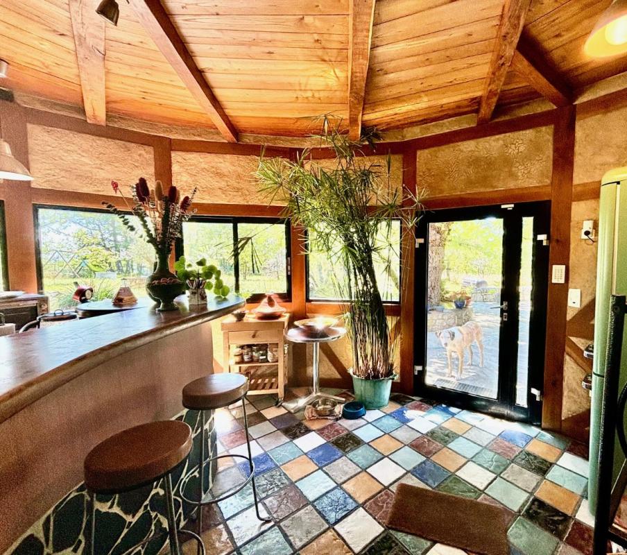 5 bedroom propriete in Saint Pantaleon, Lot, France