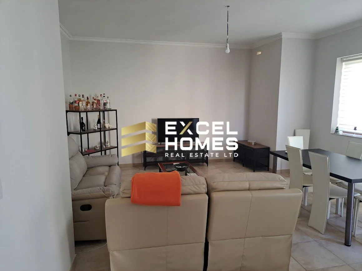 3 bedroom Apartment in St Pauls Bay, Malta – 66666