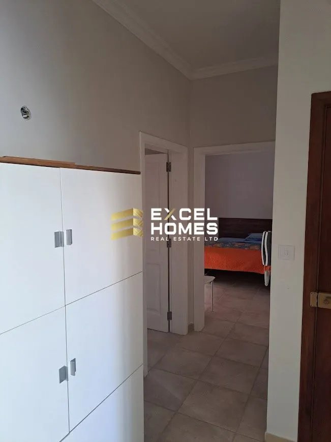 3 bedroom Apartment in St Pauls Bay, Malta – 66666