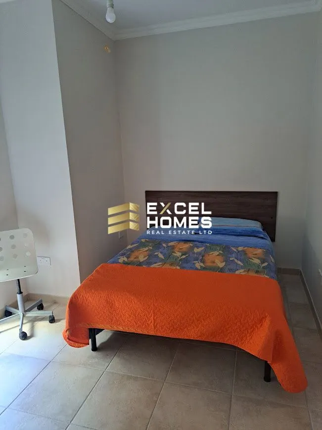 3 bedroom Apartment in St Pauls Bay, Malta – 66666