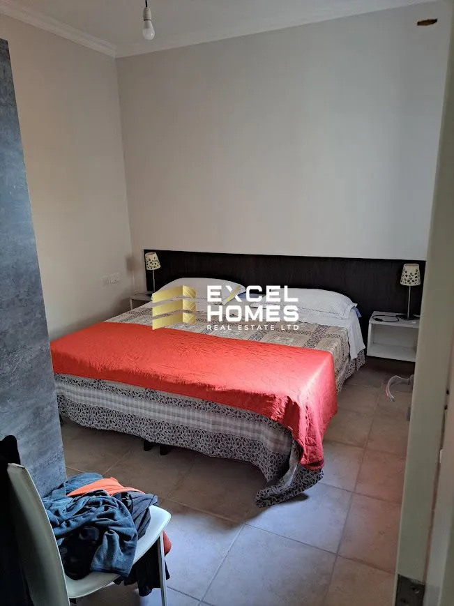 3 bedroom Apartment in St Pauls Bay, Malta – 66666