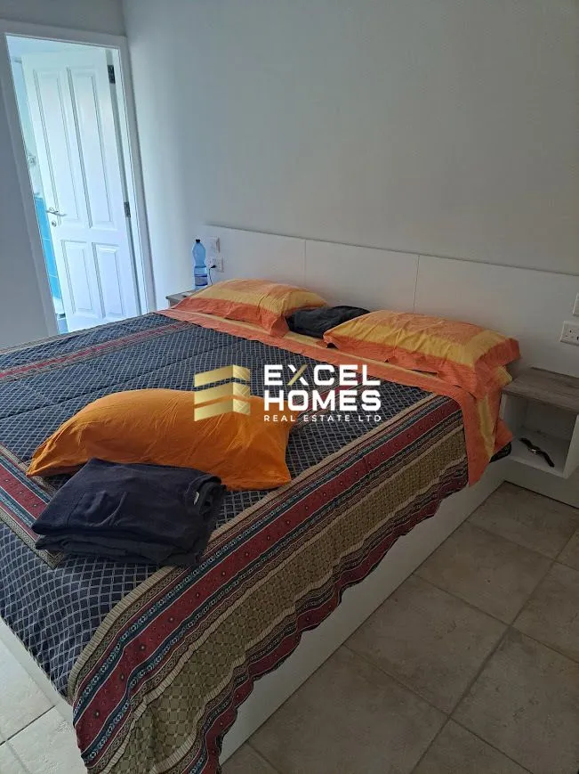 3 bedroom Apartment in St Pauls Bay, Malta – 66666