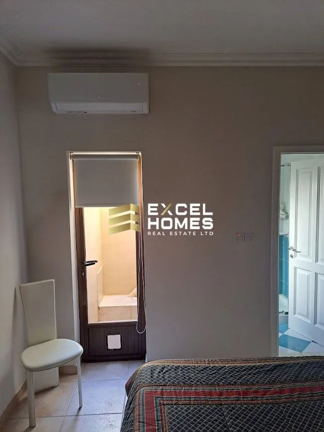 3 bedroom Apartment in St Pauls Bay, Malta – 66666