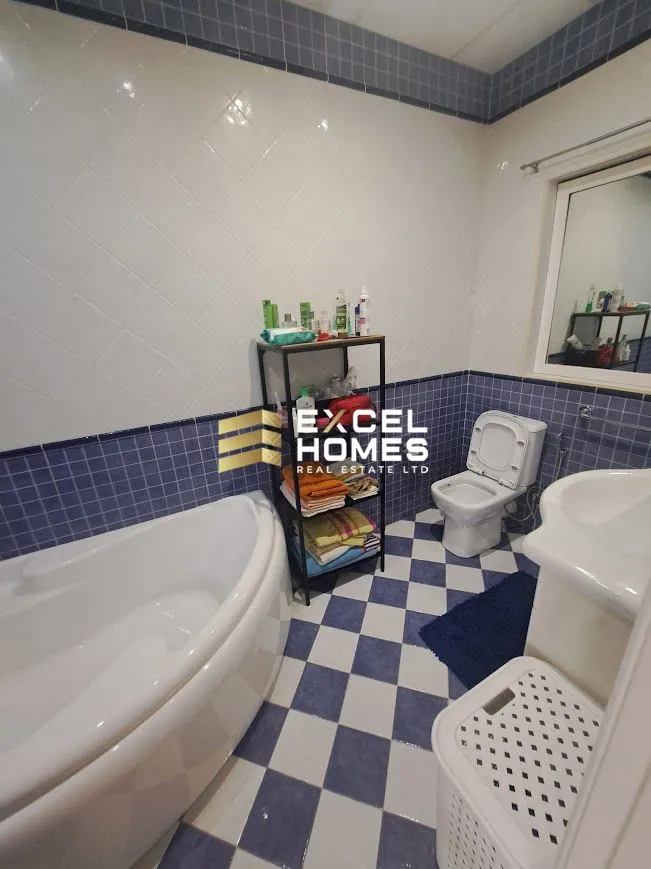 3 bedroom Apartment in St Pauls Bay, Malta – 66666