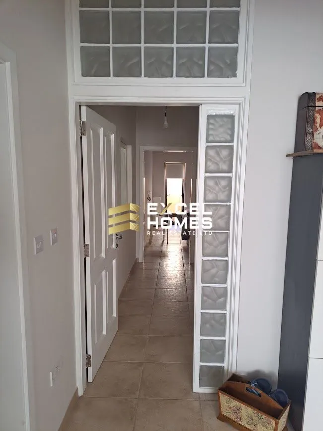 3 bedroom Apartment in St Pauls Bay, Malta – 66666