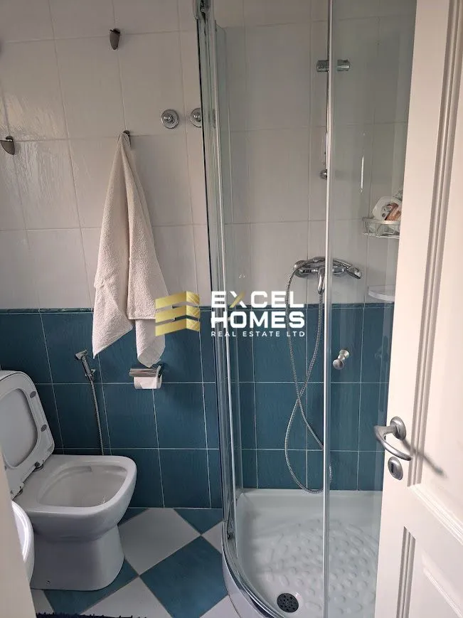 3 bedroom Apartment in St Pauls Bay, Malta – 66666