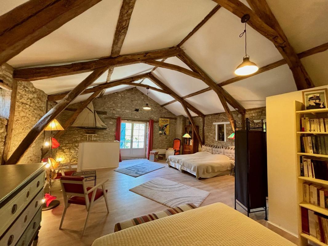 7 bedroom propriete in Berganty, Lot, France