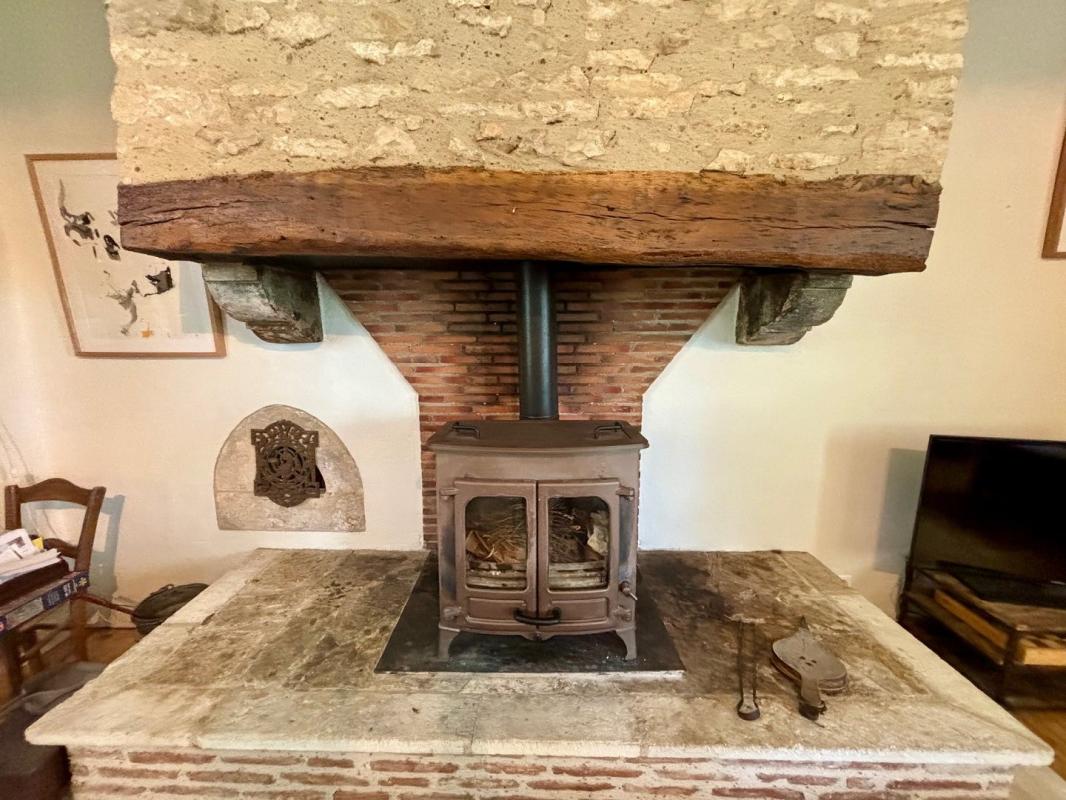 7 bedroom propriete in Berganty, Lot, France