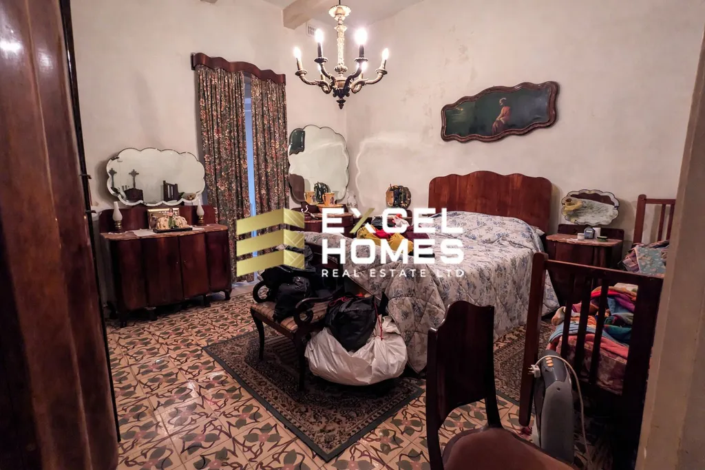 2 bedroom Townhouse in Msida, Malta – 66664