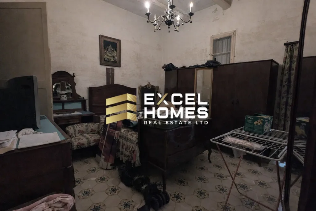 2 bedroom Townhouse in Msida, Malta – 66664