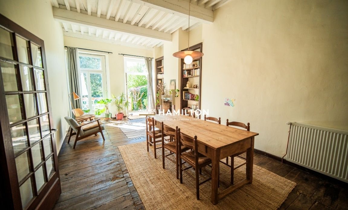 5 bedroom propriete in Les Cabannes | Cordes-sur-ciel, Tarn, France