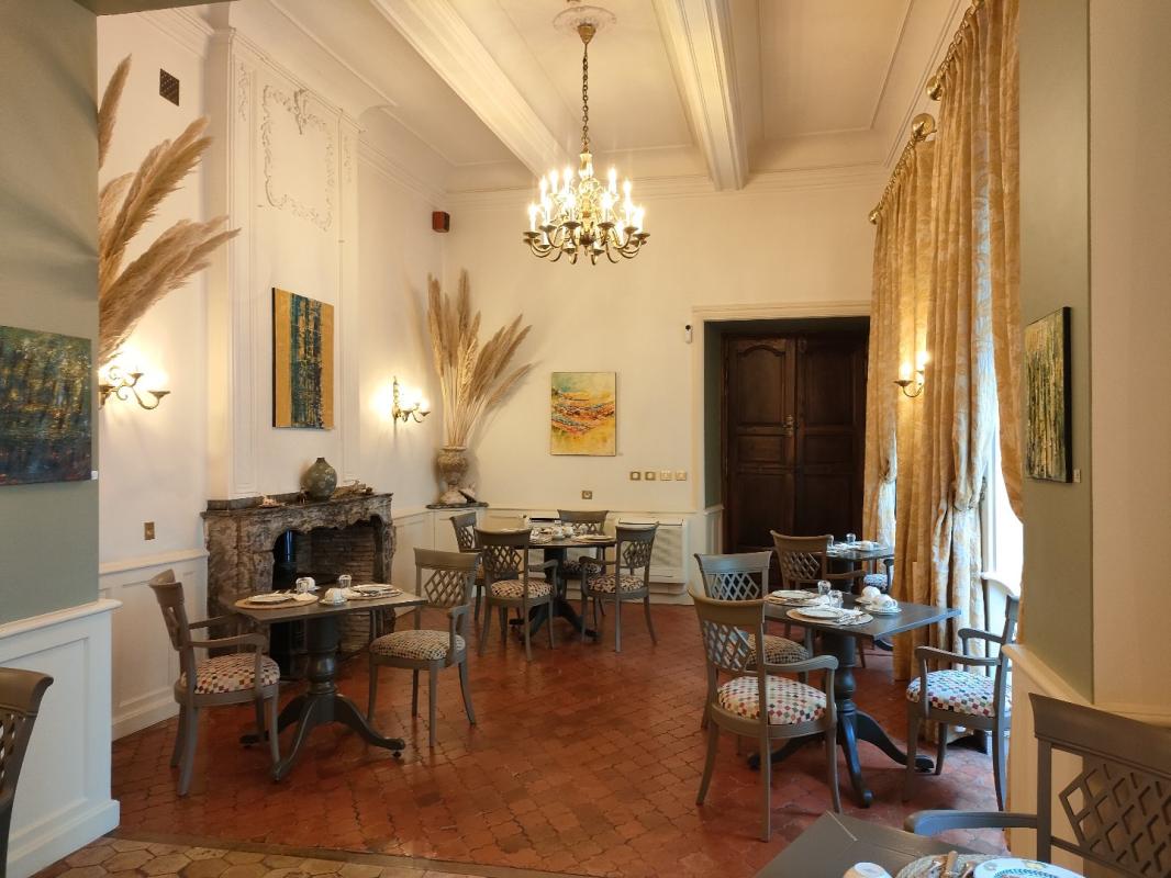 8 bedroom maison in Mirepoix, Ariège, France