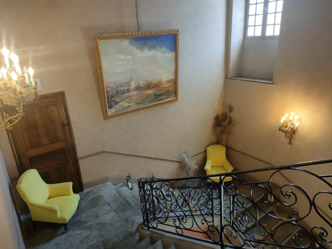 8 bedroom maison in Mirepoix, Ariège, France