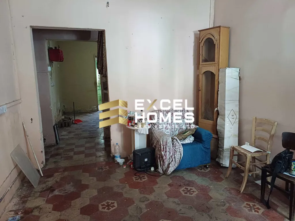 1 bedroom Maisonette in Santa Venera, Malta – 66658