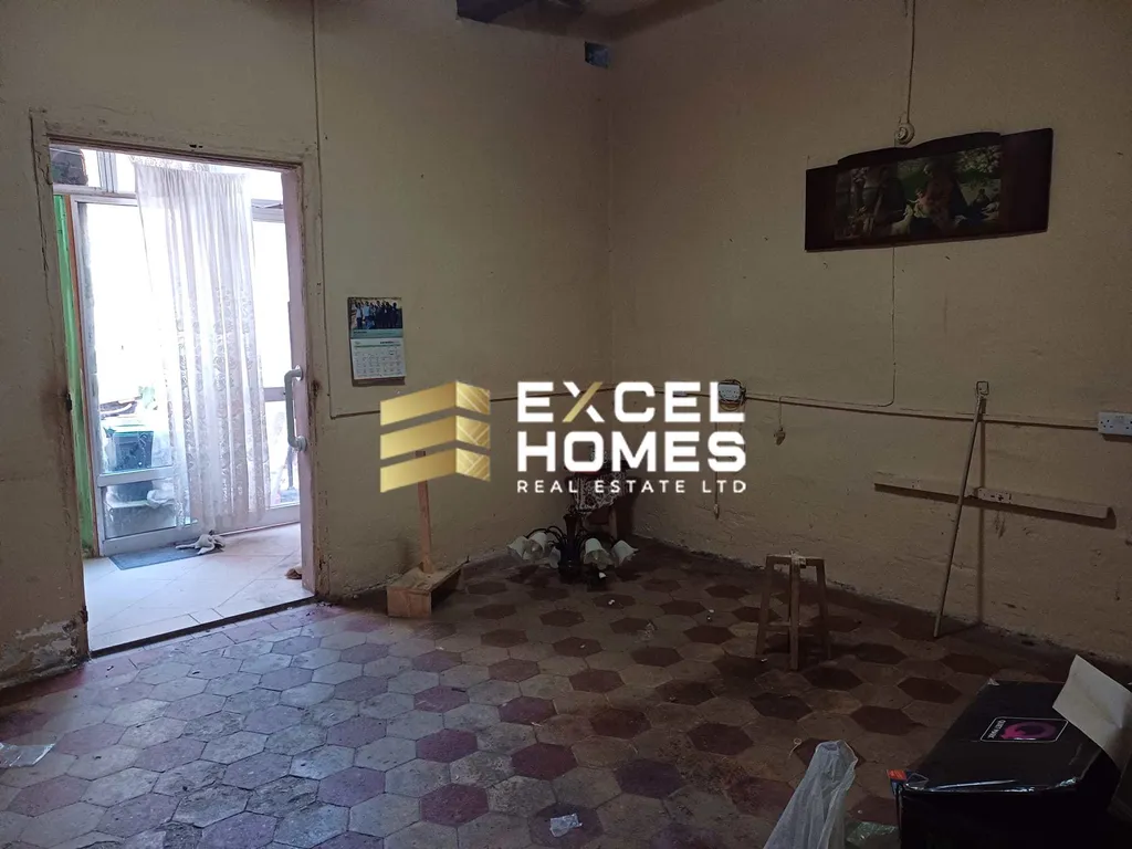 1 bedroom Maisonette in Santa Venera, Malta – 66658