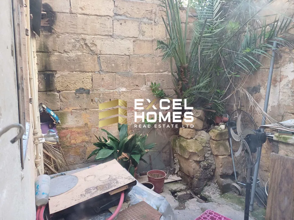 1 bedroom Maisonette in Santa Venera, Malta – 66658