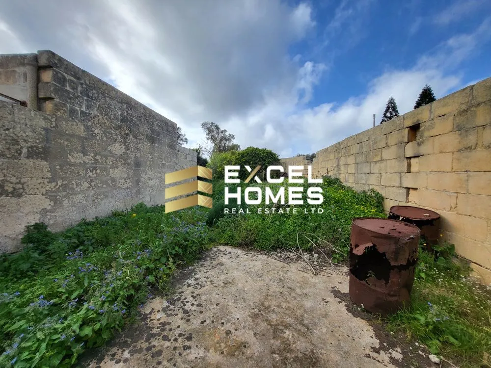 3 bedroom Terraced House in Buskett, Malta – 66656