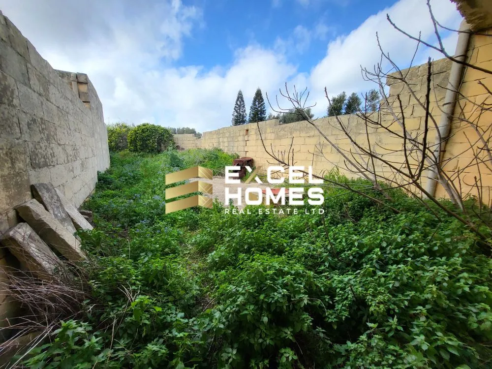 3 bedroom Terraced House in Buskett, Malta – 66656