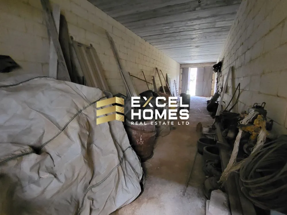 3 bedroom Terraced House in Buskett, Malta – 66656