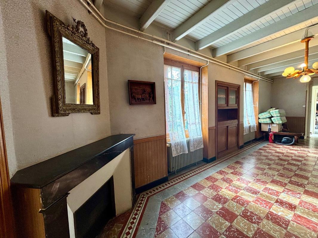 6 bedroom corps de ferme in Saint Laurent Lolmie, Lot, France