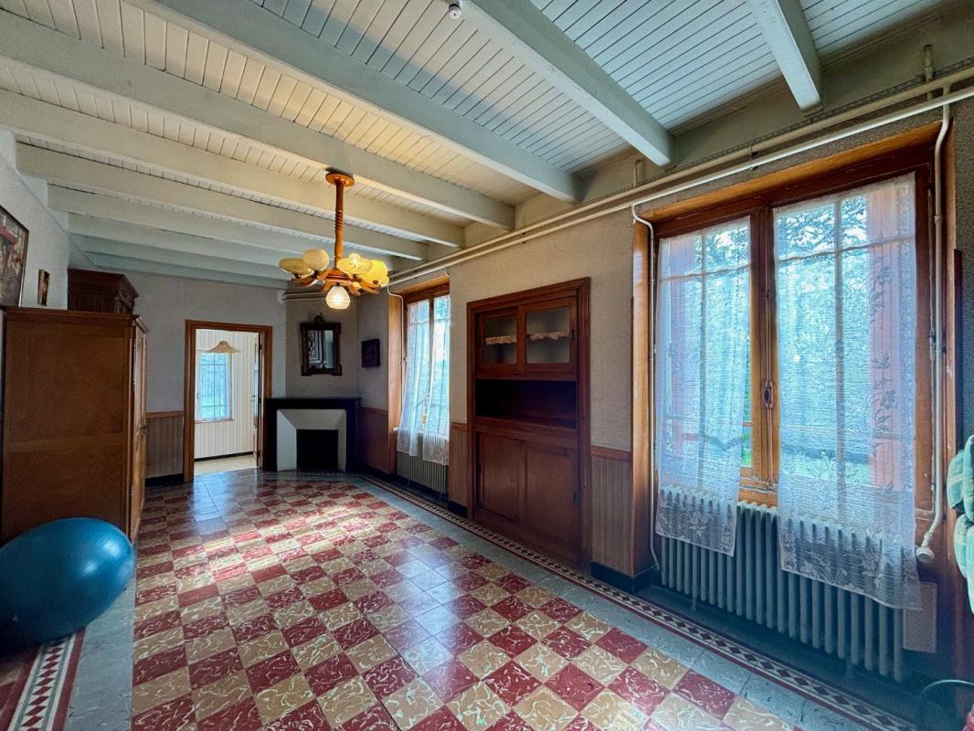 6 bedroom corps de ferme in Saint Laurent Lolmie, Lot, France